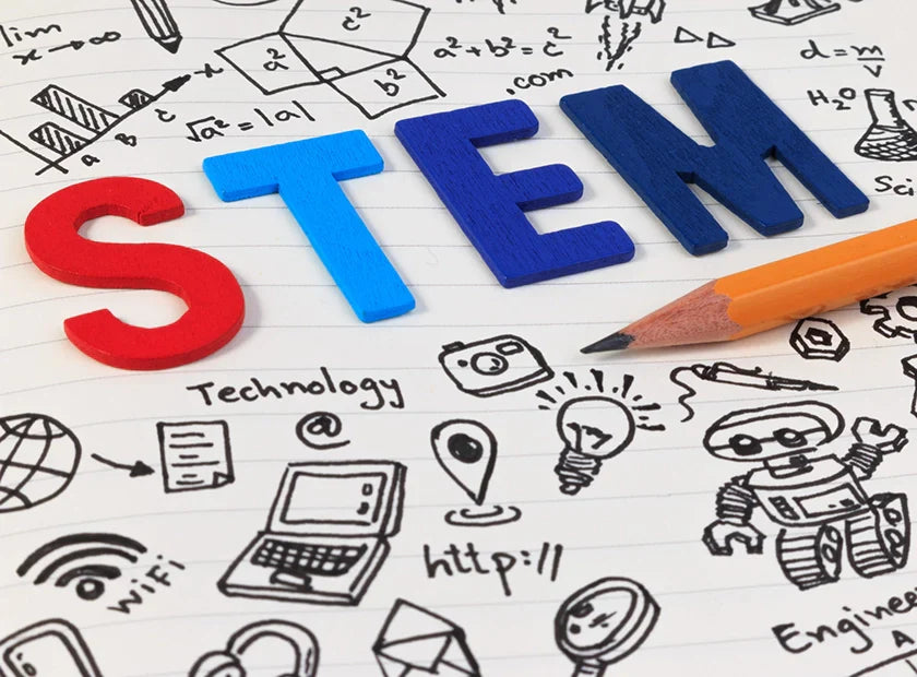 All about STEM Education for Starter Kits, Projects and Resources – CrowPi