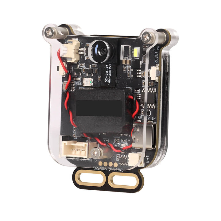 AI Camera Development Board Vision Sensor Board Powered By ESP32 with ...