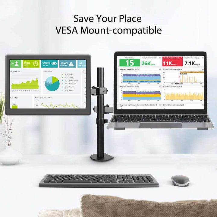 support VESA