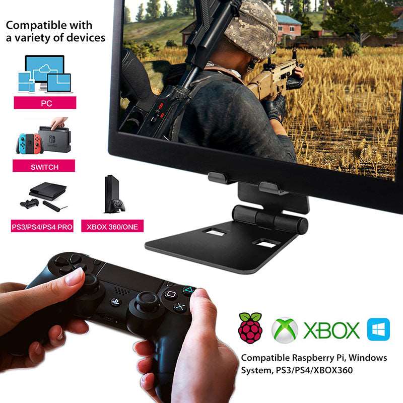 SF133M 13.3 inch Portable Display 1920 x 1080 HDMI-compatible for Raspberry Pi/ PS4/ XBOX/ NS