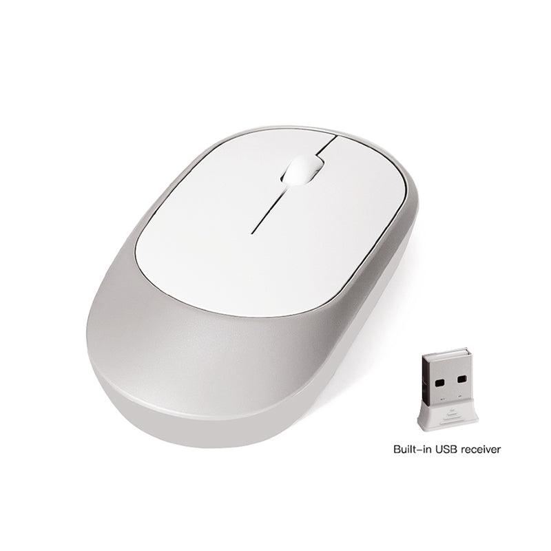 2.4GHz USB Wireless Keyboard and Mouse Combo For CrowPi2 - CrowPi