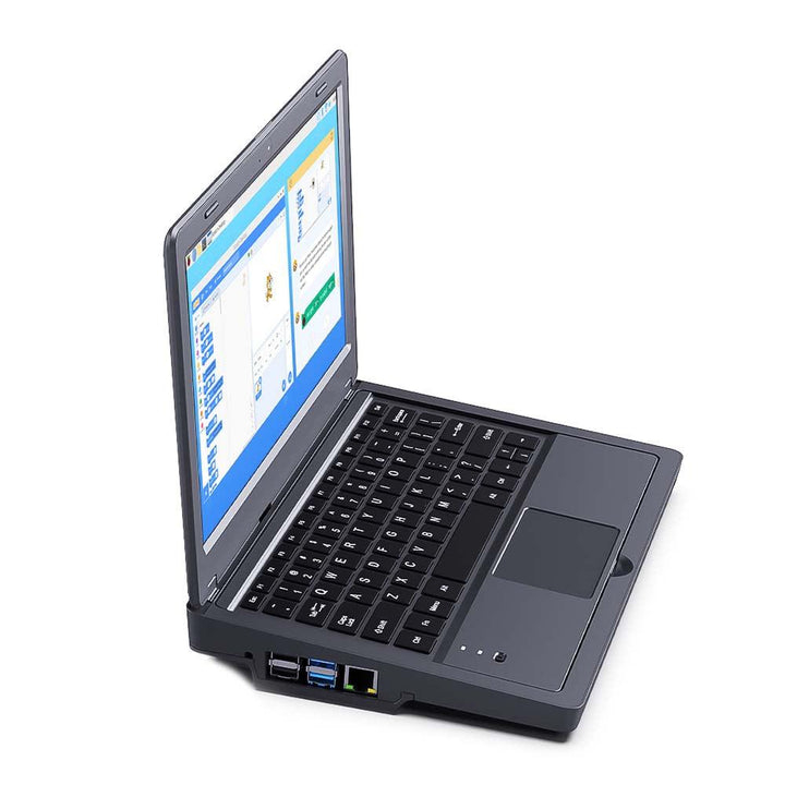 Construisez votre propre ordinateur portable Raspberry Pi pour environ Construisez votre propre ordinateur portable Raspberry Pi pour environ