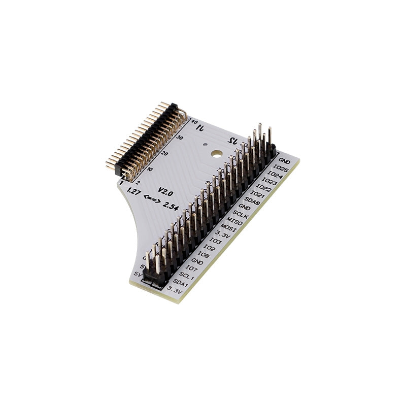CrowPi L GPIO Breakout Board
