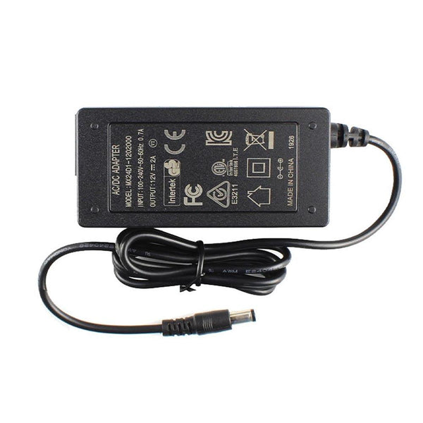 Power Adapter for CrowPi