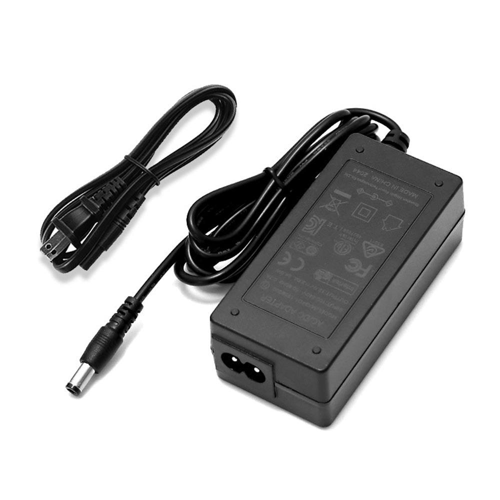 12V-2A AC/DC Power Adapter for CrowPi/Crowpi2 - CrowPi