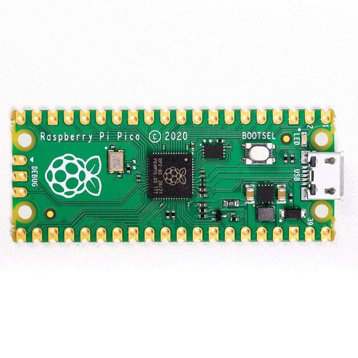 Raspberry Pi Pico RP2040 Board