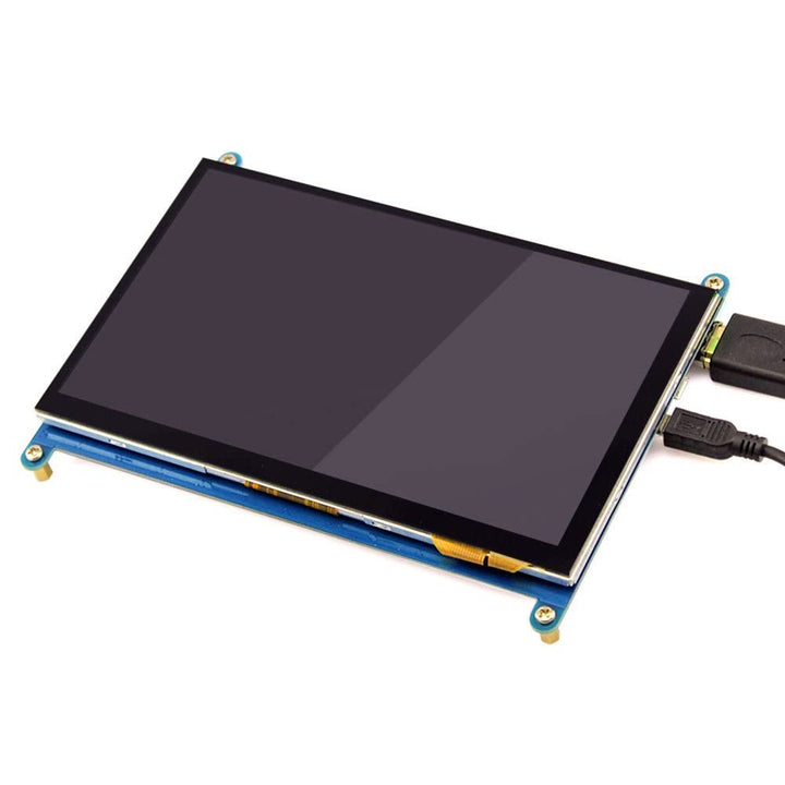 RC070 7 inch display