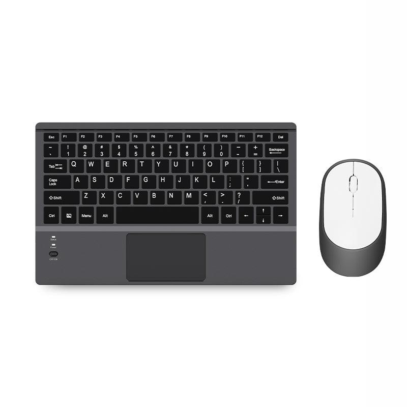 2.4GHz USB Wireless Keyboard and Mouse Combo For CrowPi2 - CrowPi