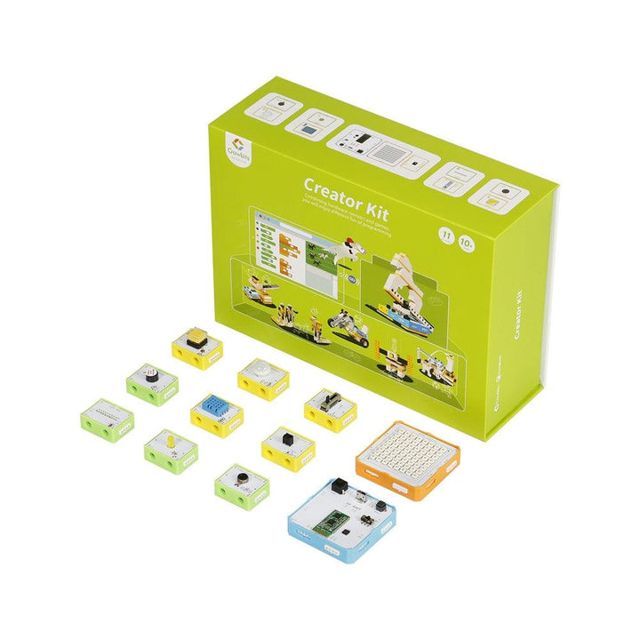 Crowbits Creator Kit module