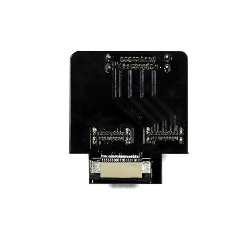 CrowPi HD-V1.0 - CrowPi