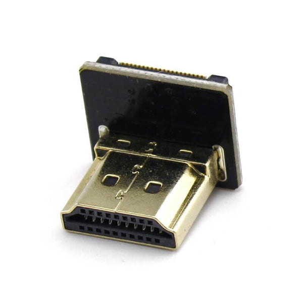 hdmi connector for Raspberry Pi